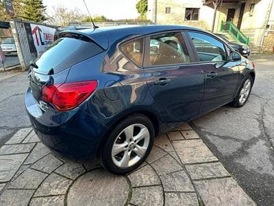 Opel Astra 1.7 CDTI 110CV 5 PORTES (2012) - Foto 7