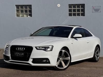 Audi A5 COUPE 3.0 TDI 245CV QUATTRO S-TRONIC (2015) - Photo 1