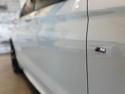 BMW 116 i M Sport Shadow (2017) - Foto 9