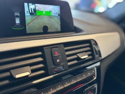 BMW 116 i M Sport Shadow (2017) - Photo 15