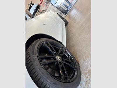 BMW 116 i M Sport Shadow (2017) - Photo 5