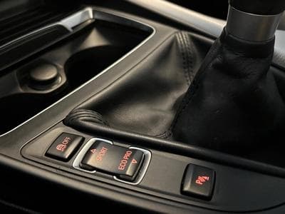 BMW 116 i M Sport Shadow (2017) - Photo 13