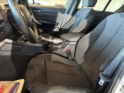 BMW 116 i M Sport Shadow (2017) - Photo 10