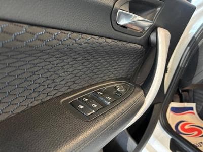 BMW 116 i M Sport Shadow (2017) - Foto 3