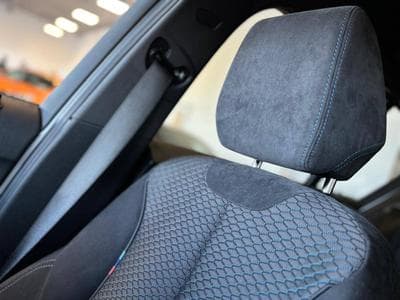 BMW 116 i M Sport Shadow (2017) - Foto 8