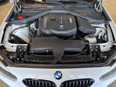 BMW 116 i M Sport Shadow (2017) - Foto 12