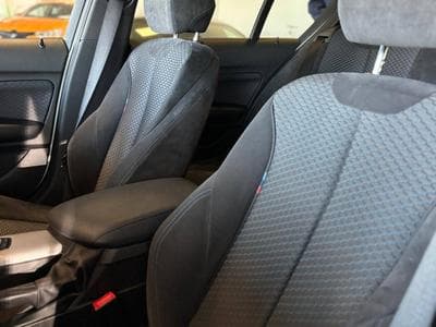 BMW 116 i M Sport Shadow (2017) - Foto 6