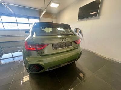 Audi A1 Allstreet (2024) - Foto 5