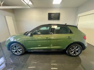 Audi A1 Allstreet (2024) - Foto 2