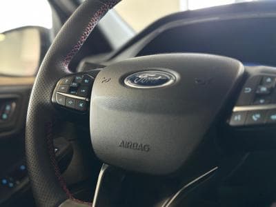 Ford Kuga ST-Line (2021) - Foto 9