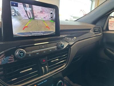 Ford Kuga ST-Line (2021) - Foto 13