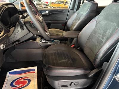 Ford Kuga ST-Line (2021) - Foto 15