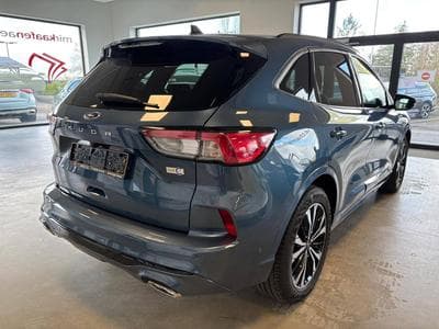 Ford Kuga ST-Line (2021) - Foto 5