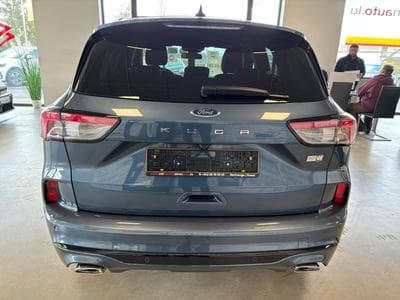 Ford Kuga ST-Line (2021) - Foto 8