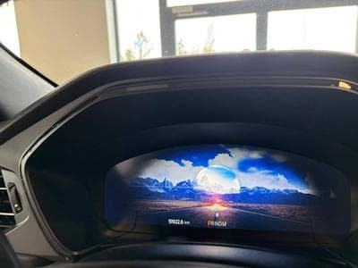 Ford Kuga ST-Line (2021) - Foto 10