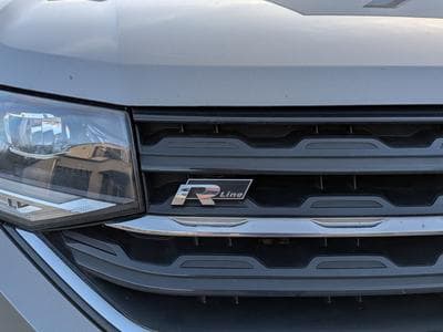 VW T-Cross VW, T-Cross, Style, R-Line, Auto, 5p (2019) - Photo 1