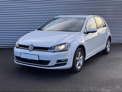 VW Golf GOLF VII 2.L TDI 150 CUP (2014) - Photo 1