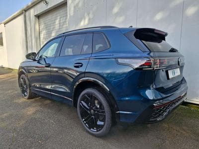 VW Tiguan R-Line 2.0 TDI 4M 193 PS (2027) - Foto 2