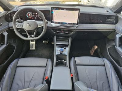 VW Tiguan R-Line 2.0 TDI 4M 193 PS (2027) - Photo 4