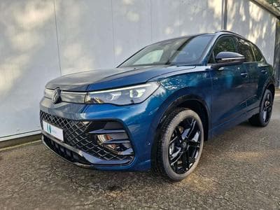 VW Tiguan R-Line 2.0 TDI 4M 193 PS (2027) - Foto 1