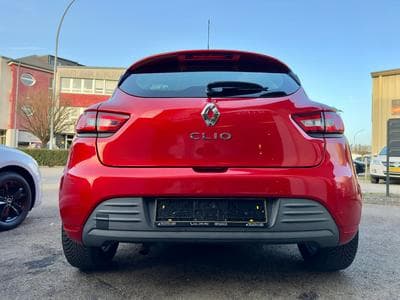 Renault Clio 0.9TCe 90ch Limited Eco² (2018) - Photo 11