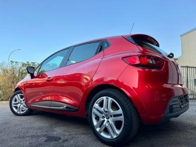 Renault Clio 0.9TCe 90ch Limited Eco² (2018) - Photo 10