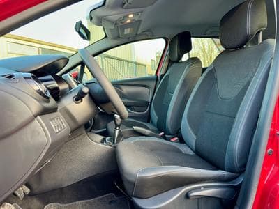 Renault Clio 0.9TCe 90ch Limited Eco² (2018) - Photo 13