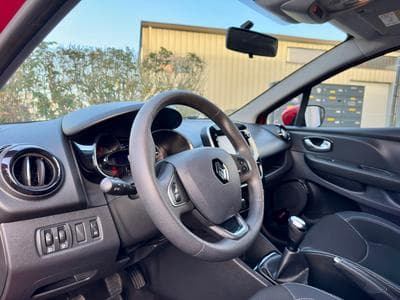 Renault Clio 0.9TCe 90ch Limited Eco² (2018) - Photo 14