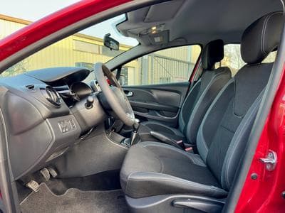 Renault Clio 0.9TCe 90ch Limited Eco² (2018) - Photo 12