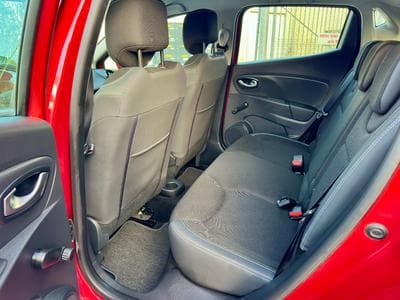 Renault Clio 0.9TCe 90ch Limited Eco² (2018) - Photo 15