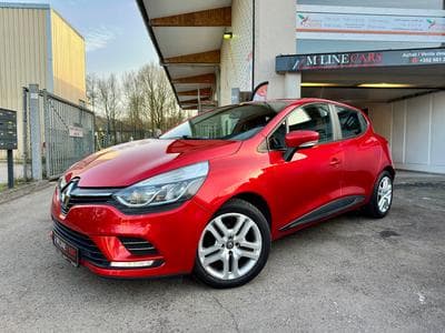 Renault Clio 0.9TCe 90ch Limited Eco² (2018) - Photo 3