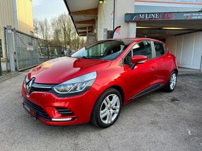 Renault Clio 0.9TCe 90ch Limited Eco² (2018) - Photo 5