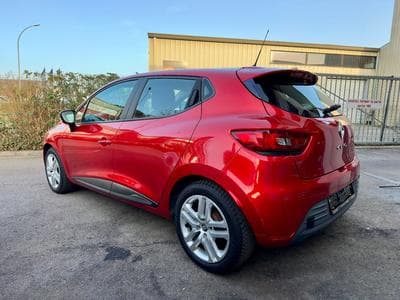 Renault Clio 0.9TCe 90ch Limited Eco² (2018) - Photo 6