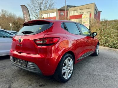 Renault Clio 0.9TCe 90ch Limited Eco² (2018) - Photo 8