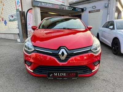 Renault Clio 0.9TCe 90ch Limited Eco² (2018) - Photo 2