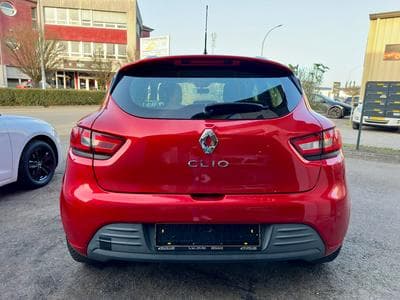 Renault Clio 0.9TCe 90ch Limited Eco² (2018) - Photo 7