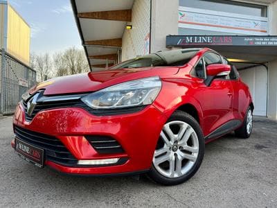 Renault Clio 0.9TCe 90ch Limited Eco² (2018) - Photo 9