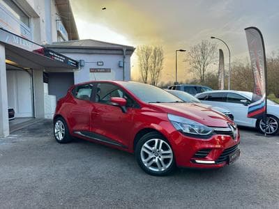 Renault Clio 0.9TCe 90ch Limited Eco² (2018) - Photo 1