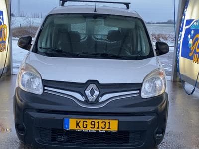 Renault Kangoo (2014) - Photo 1