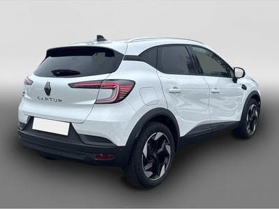 Renault Captur (2026) - Foto 3