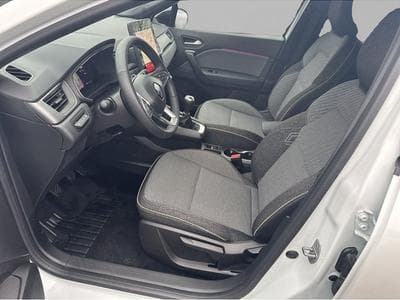 Renault Captur (2026) - Foto 4