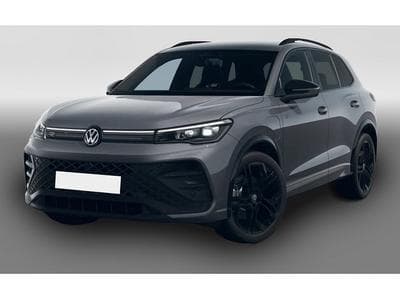 VW Tiguan (2026) - Foto 1