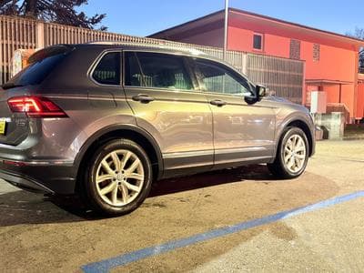 VW Tiguan (2016) - Foto 1
