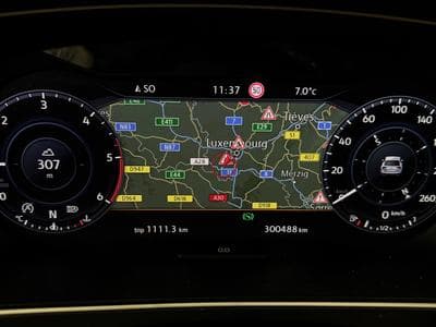 VW Tiguan (2016) - Foto 5