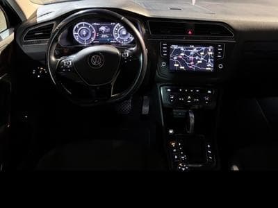 VW Tiguan (2016) - Foto 6