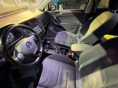 VW Tiguan (2016) - Foto 7