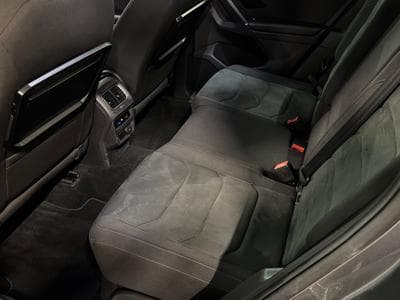 VW Tiguan (2016) - Foto 8