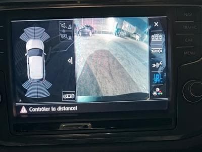 VW Tiguan (2016) - Foto 9