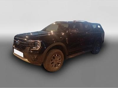 Ford Ranger (2025) - Foto 1