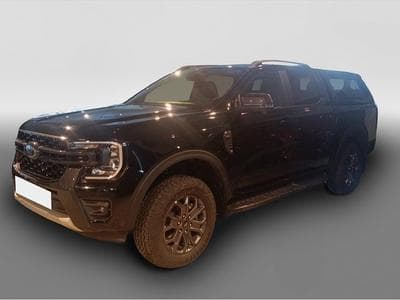 Ford Ranger (2025) - Foto 2